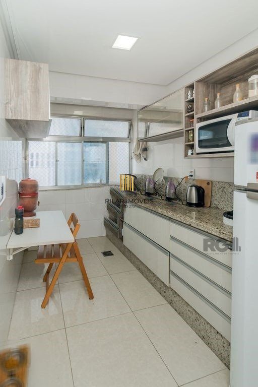 Cobertura 2 dormitórios no bairro Passo da Areia