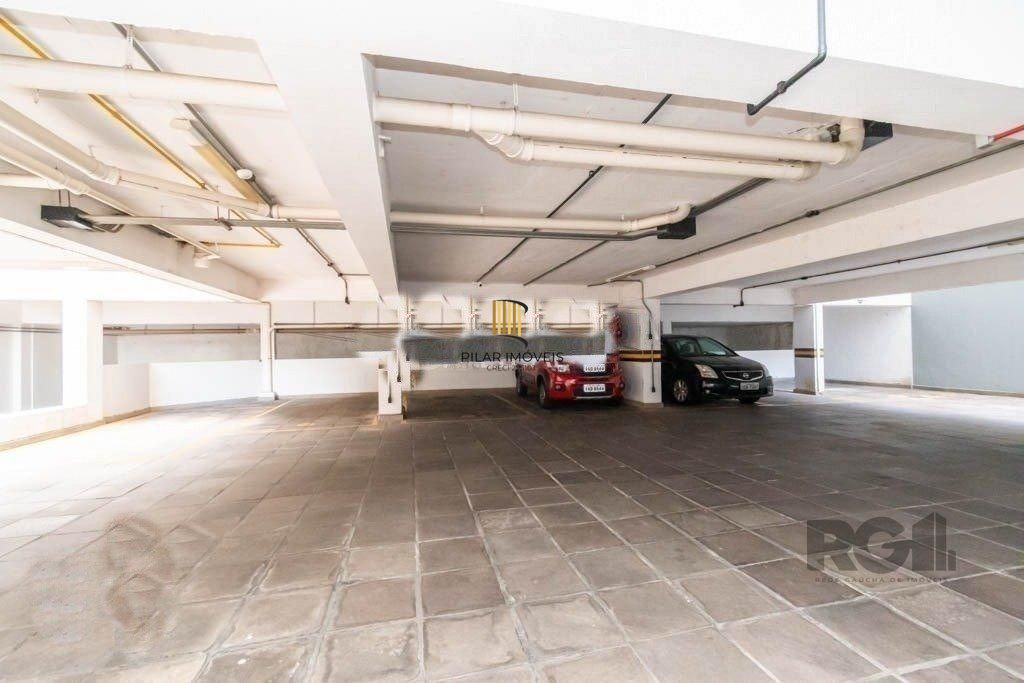 Apartamento 1 Dormitório(s) Bairro Moinhos de Vento