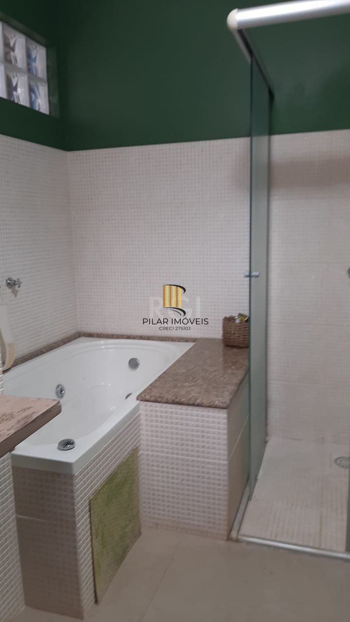 Casa para Venda - 400m², 3 dormitórios, sendo 1 suites, Vila Morada Gaúcha