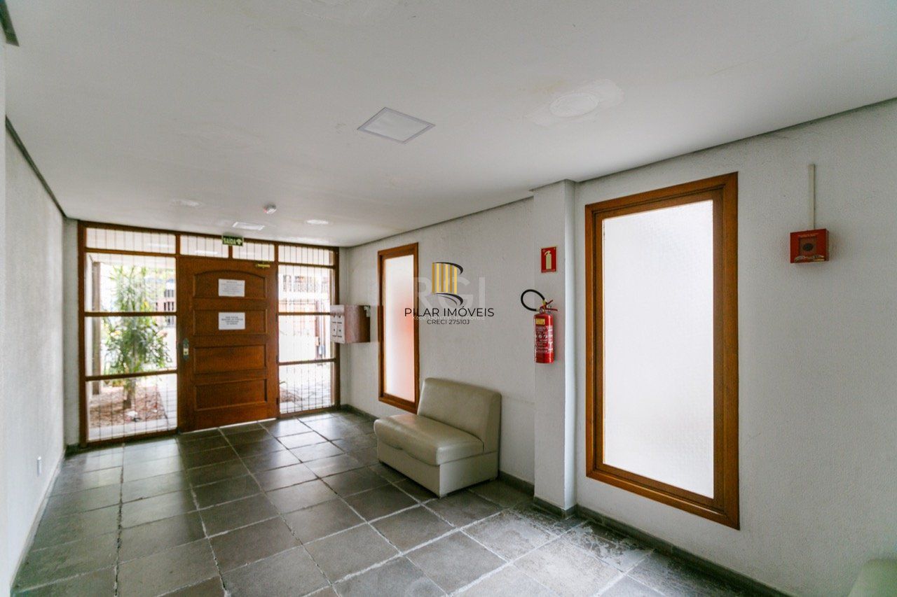 Apartamento 2 dormitórios no bairro Partenon