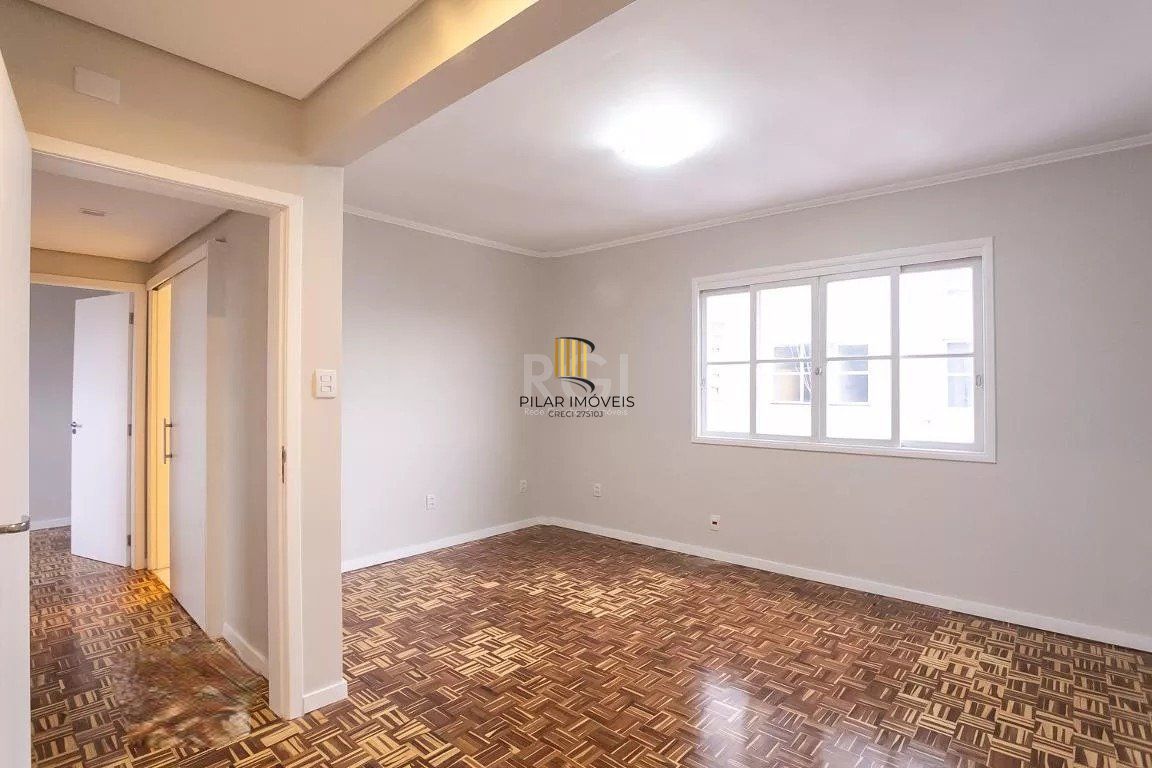 Apartamento 2 Dormitório(s) Bairro Farroupilha