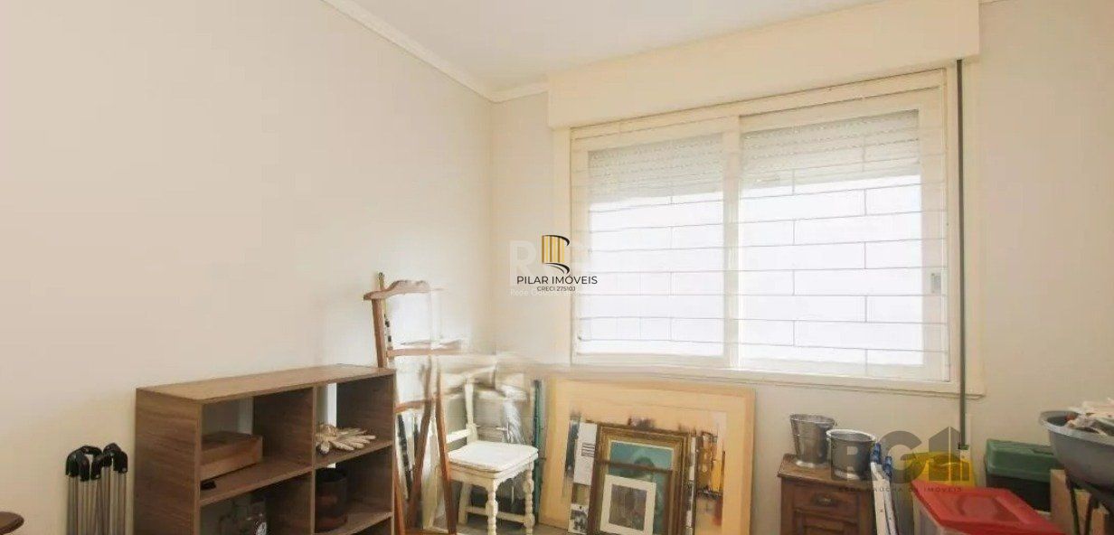 Apartamento 3 dormitórios no bairro Petrópolis