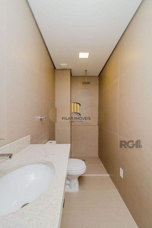 Apartamento para Venda - 94.36m², 3 dormitórios, sendo 1 suites, 1 vaga - Higienópolis