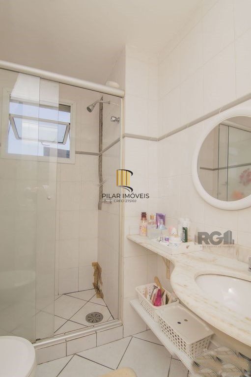 Apartamento 3 dormitórios no bairro Auxiliadora