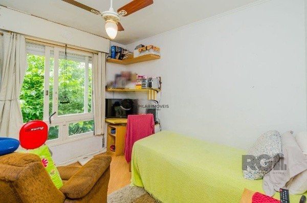 Apartamento para Venda - na Barão de Ubá - Bela Vista
