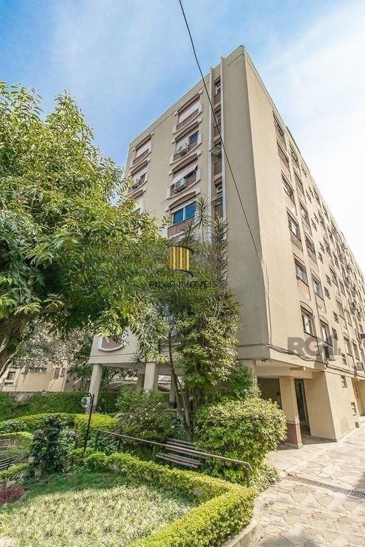 Apartamento 3 dormitórios no bairro Petrópolis