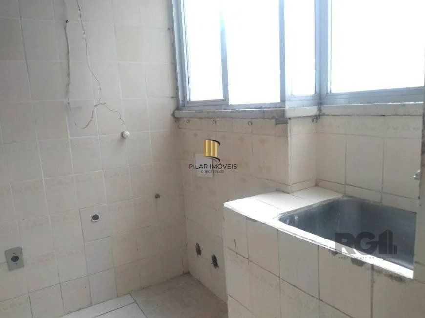 Apartamento 3 Dormitório(s) Bairro São João