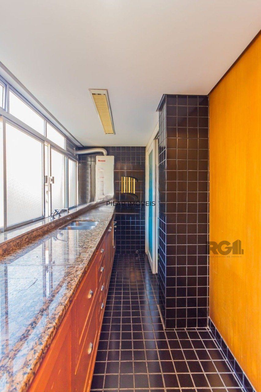 Apartamento 1 dormitório no bairro São João