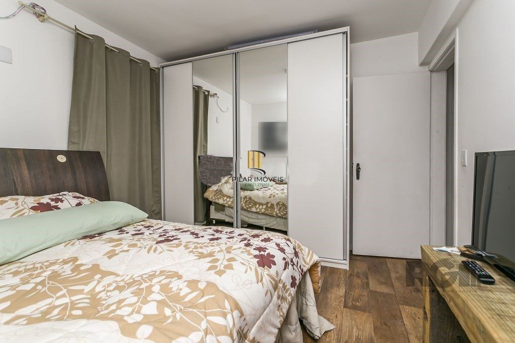 Apartamento 2 Dormitório(s) Bairro Petrópolis