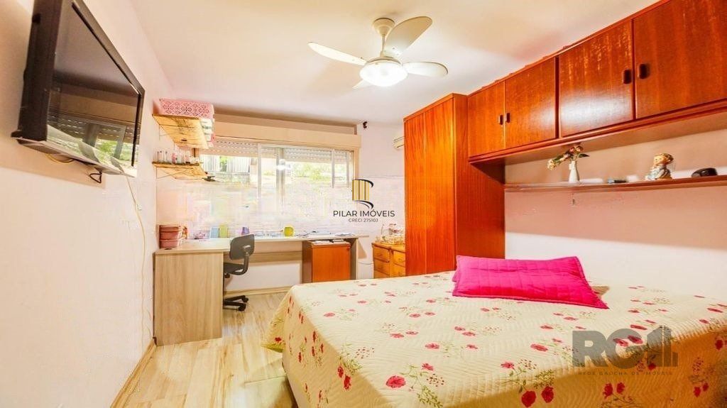 Apartamento 2 Dormitório(s) Bairro Praia de Belas