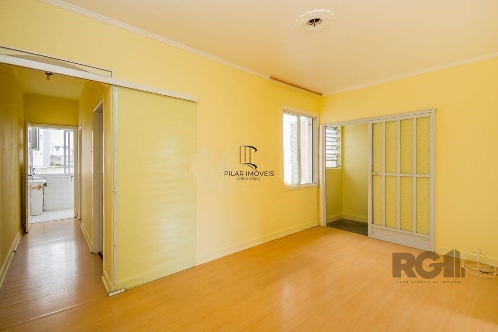 Apartamento 2 Dormitório(s) Bairro São João