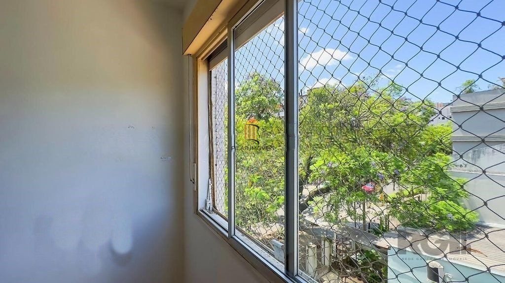 Apartamento 3 Dormitório(s) Bairro Auxiliadora