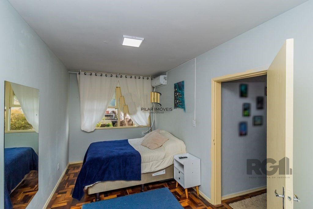 Apartamento 2 Dormitório(s) Bairro Petrópolis