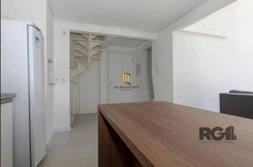 Apartamento 1 dormitório no bairro Jardim do Salso
