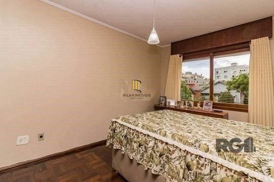 Apartamento 2 dormitórios no bairro Cristo Redentor