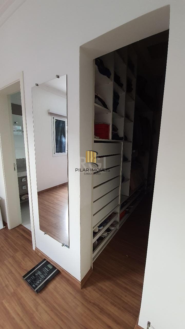 Casa para Venda - 186m², 3 dormitórios, sendo 1 suites, 5 vagas - Marechal Rondon