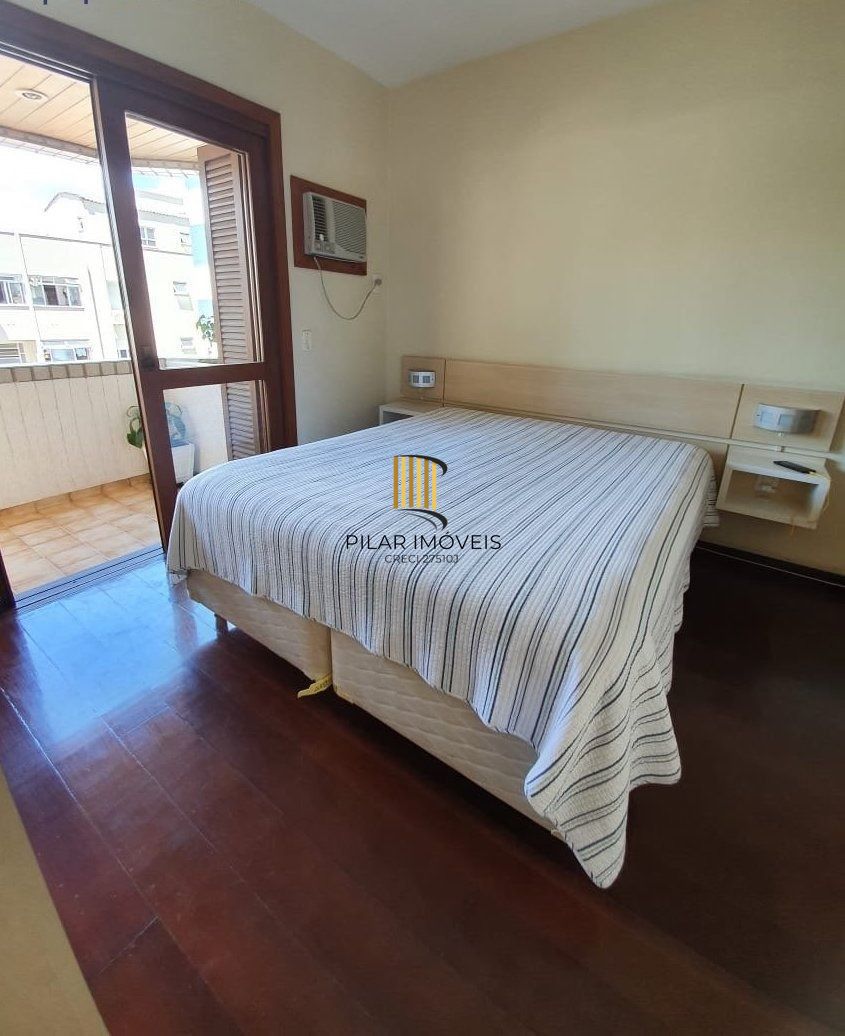 Apartamento para Venda - 101m², 2 dormitórios, sendo 1 suites, 1 vaga - Santana