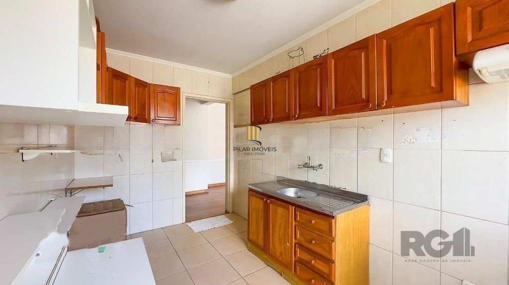 Apartamento 3 Dormitório(s) Bairro Auxiliadora