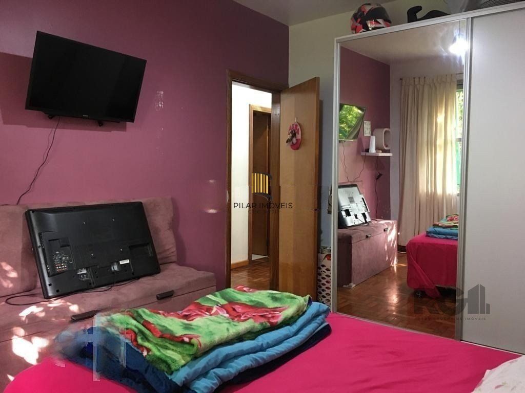 Apartamento 3 dormitórios no bairro Santa Maria Goretti