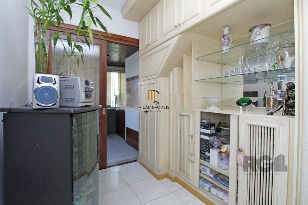 Apartamento 3 dormitórios no bairro Cristo Redentor
