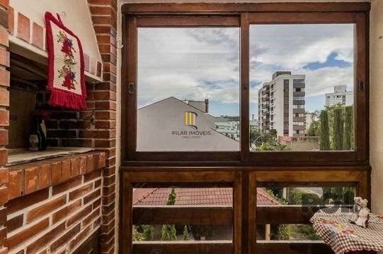 Apartamento 2 dormitórios no bairro Cristo Redentor