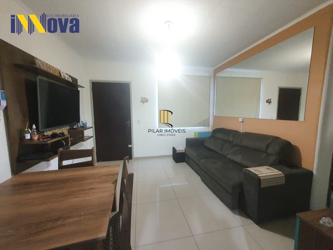 Apartamento para Venda - 40m², 1 dormitório, Humaitá