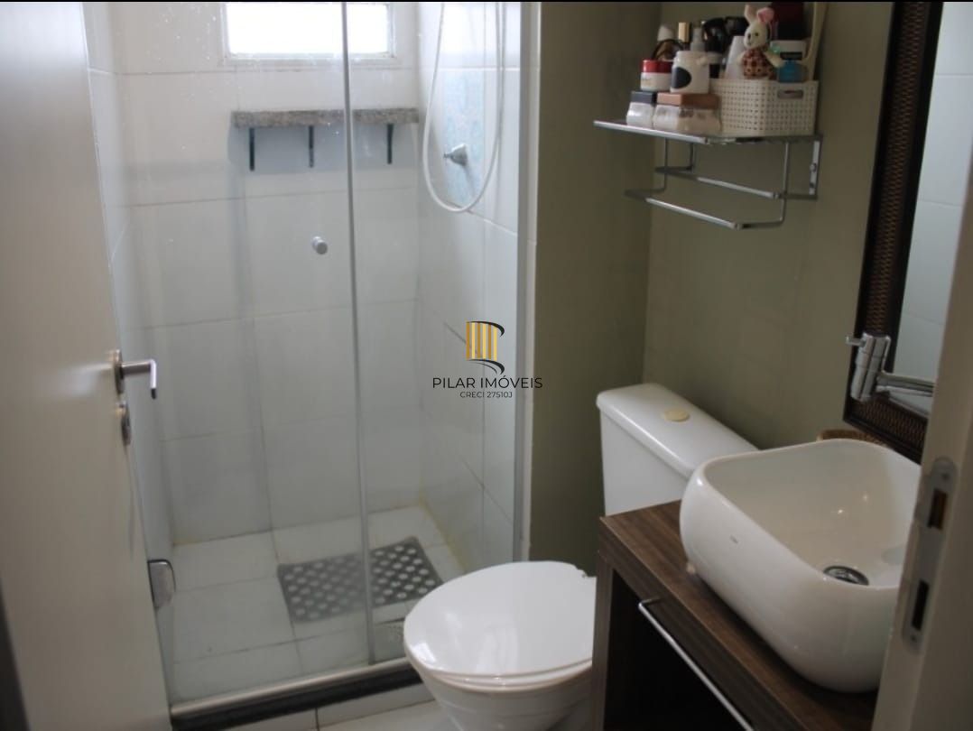 Apartamento para Venda - 43.35m², 2 dormitórios, 1 vaga - Alto Petrópolis
