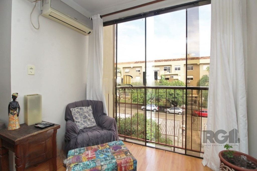 Apartamento 3 dormitórios no bairro Jardim  Botânico