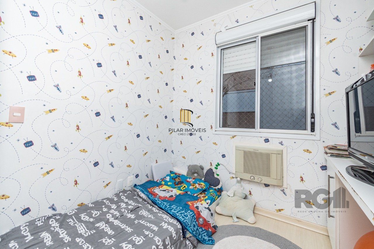Casa de Condomínio 3 dormitórios no bairro Estância Velha