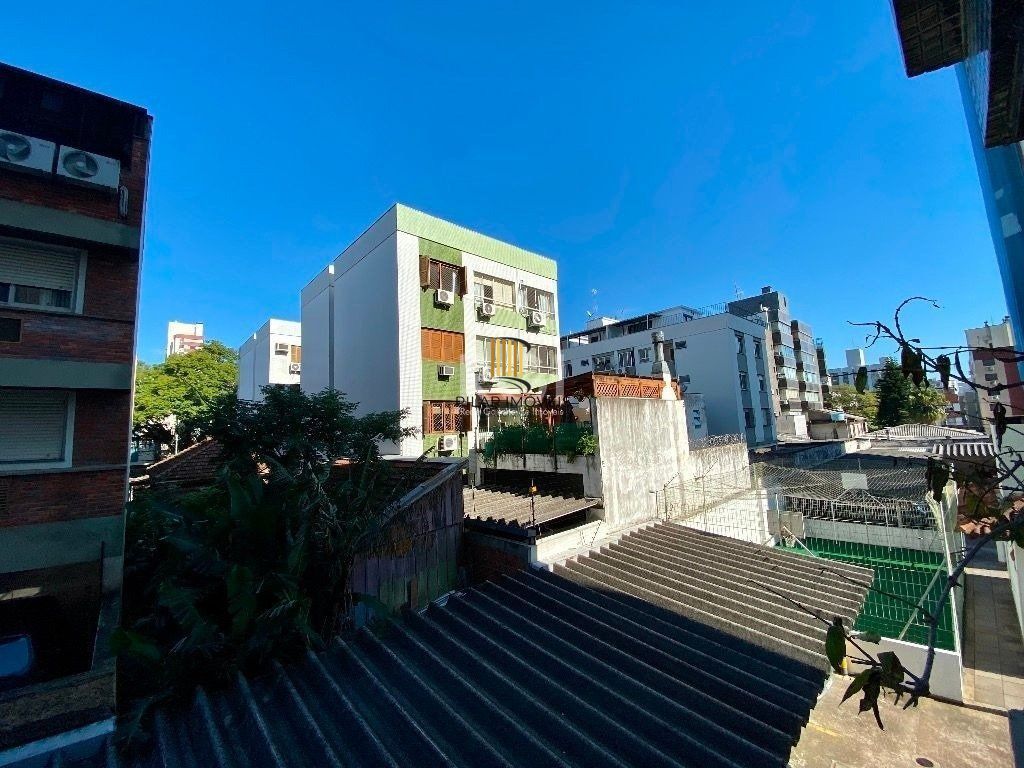 Apartamento para Venda - 129m², 3 dormitórios, sendo 1 suites, 1 vaga - Petrópolis