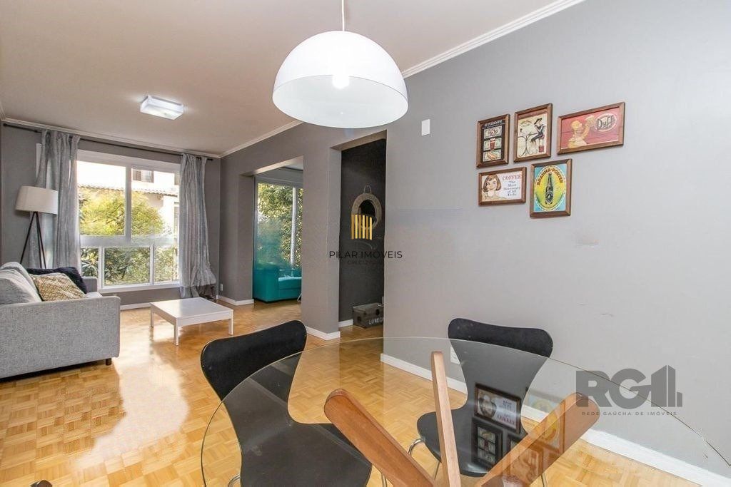 Apartamento 3 dormitórios no bairro Petrópolis