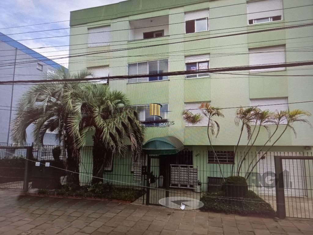 Apartamento 2 dormitórios no bairro Passo da Areia