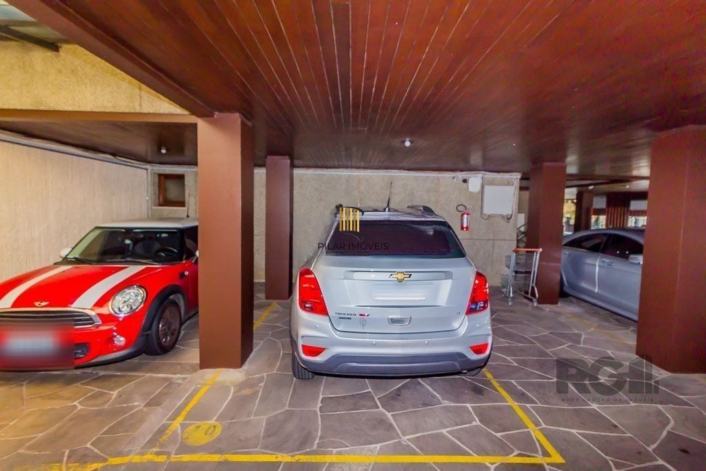 Apartamento 4 dormitórios no bairro Mont Serrat