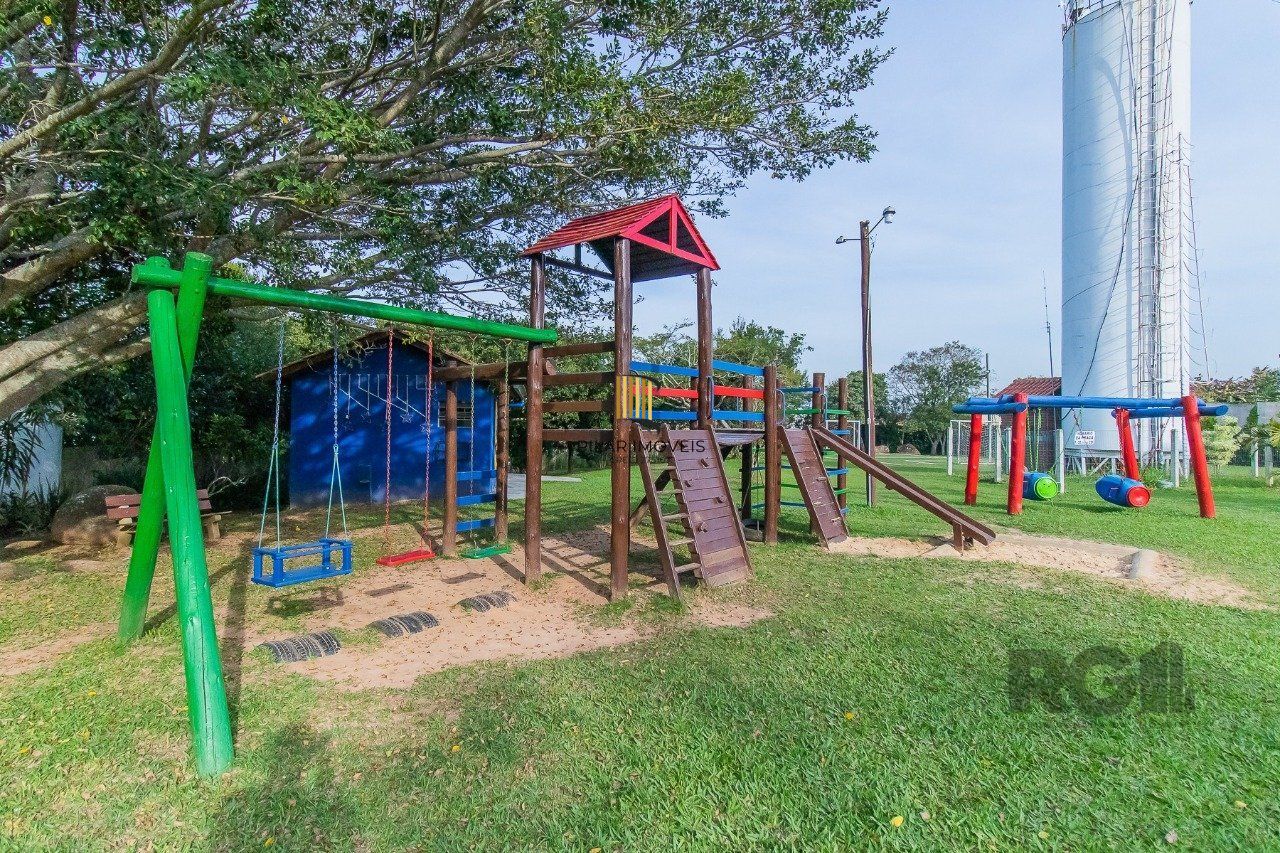 Casa de Condomínio 3 dormitórios no bairro São Lucas