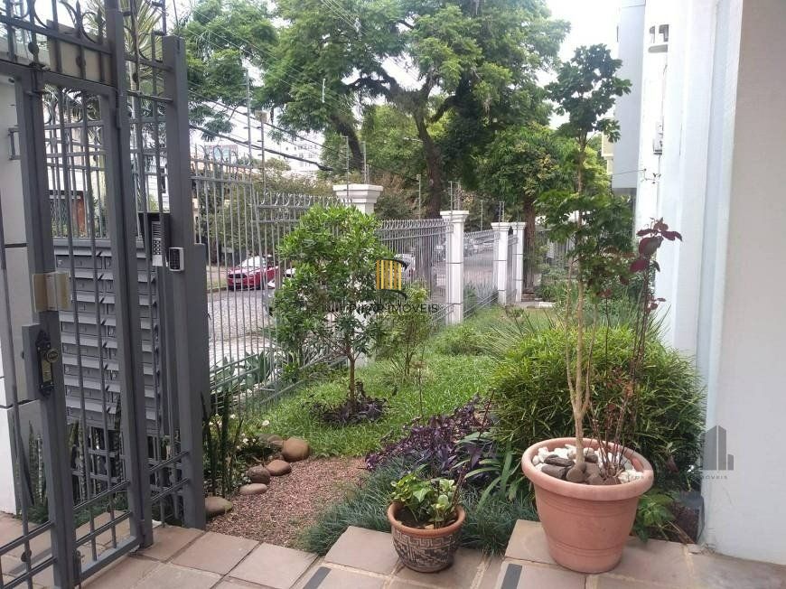 Apartamento 3 Dormitório(s) Bairro São João