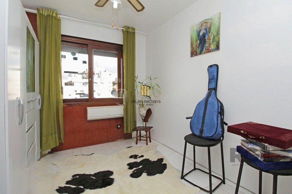 Apartamento 3 dormitórios no bairro Cristo Redentor