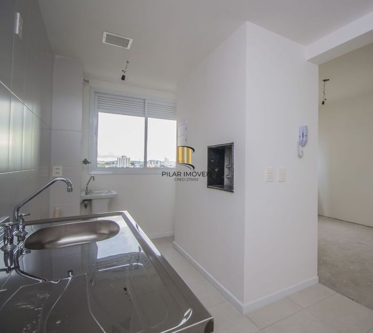 Apartamento para Venda - 54.86m², 2 dormitórios, 1 vaga - Jardim Carvalho - Pilar Imóveis
