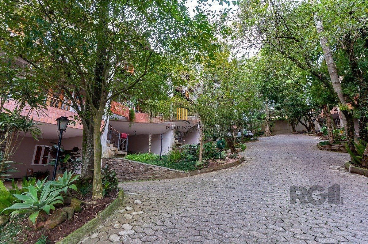 Casa de Condomínio 3 dormitórios no bairro Jardim Isabel