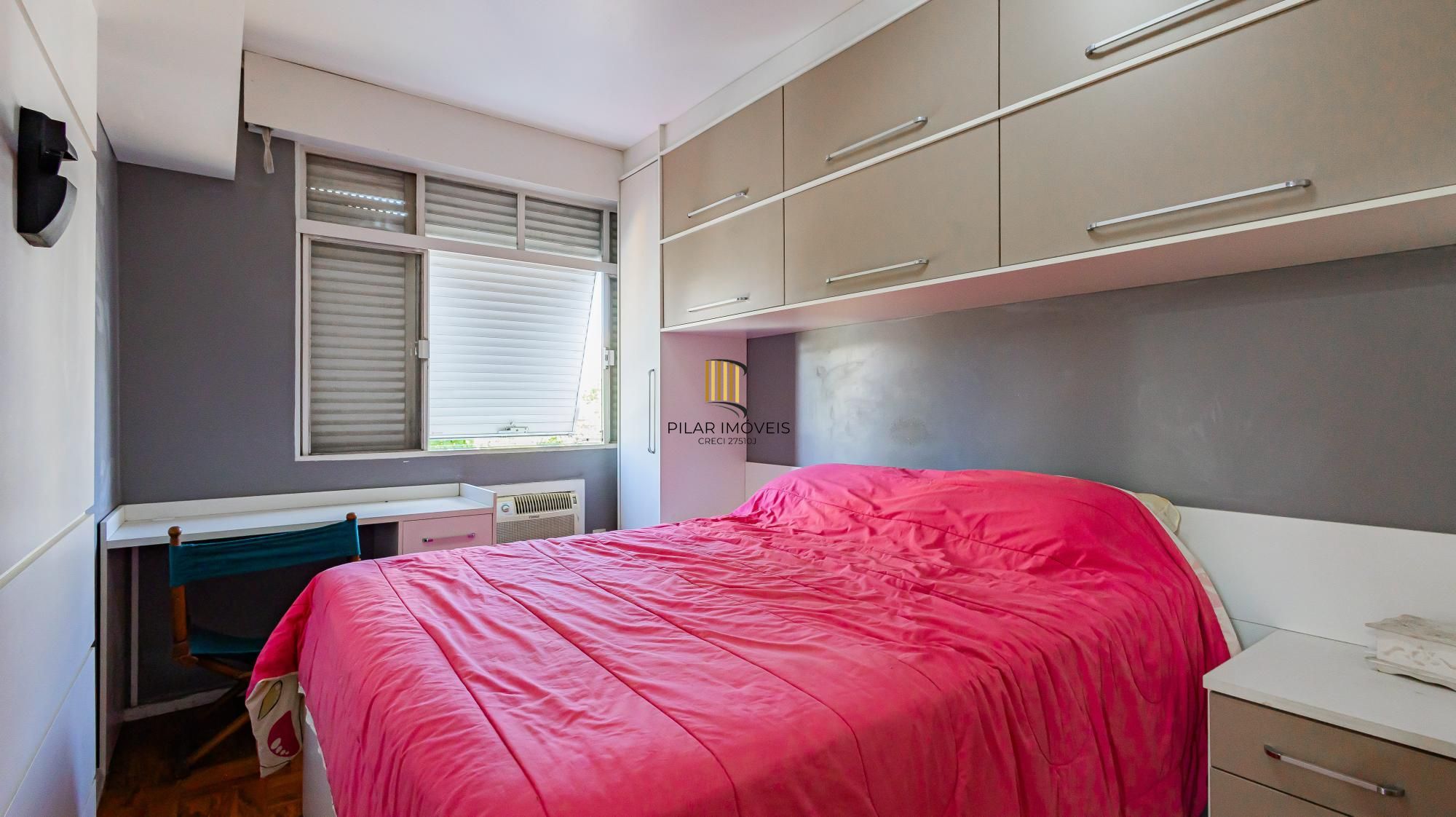 Apartamento 2 dormitórios no bairro Passo da Areia
