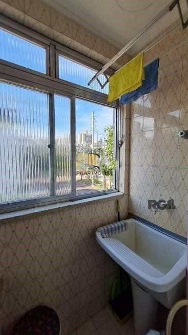Apartamento 1 dormitório no bairro Petrópolis