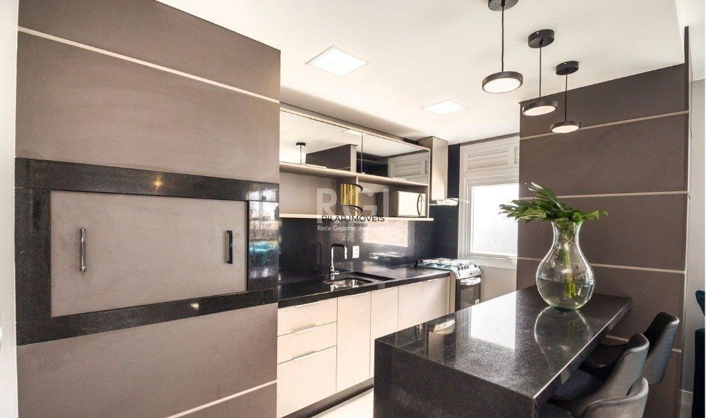 Apartamento para Venda - 31m², 1 dormitório, sendo 1 suites, 1 vaga - Centro Histórico