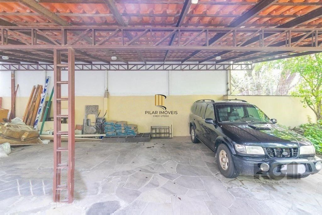 Apartamento 4 dormitórios no bairro Bela Vista
