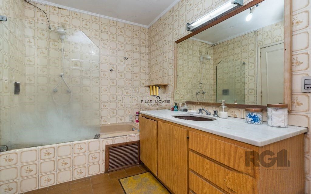 Apartamento 3 dormitórios no bairro Floresta