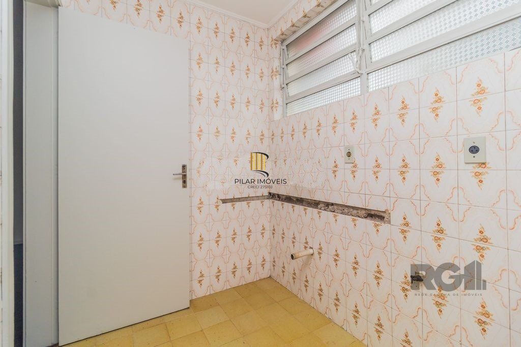 Apartamento 1 Dormitório(s) Bairro Jardim São Pedro