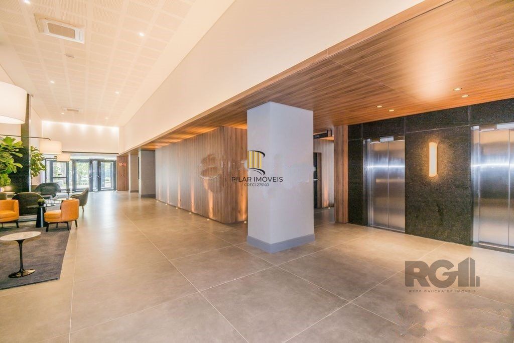 Apartamento 1 dormitório no bairro Boa Vista