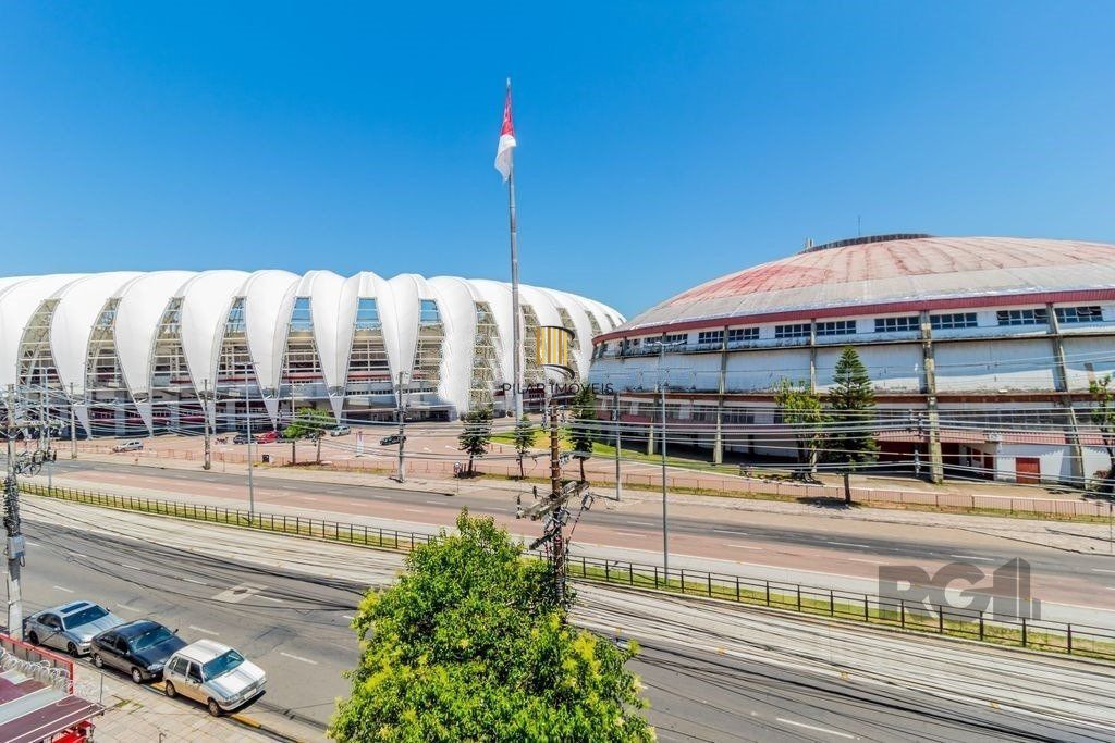 Apartamento 2 Dormitório(s) Bairro Praia de Belas