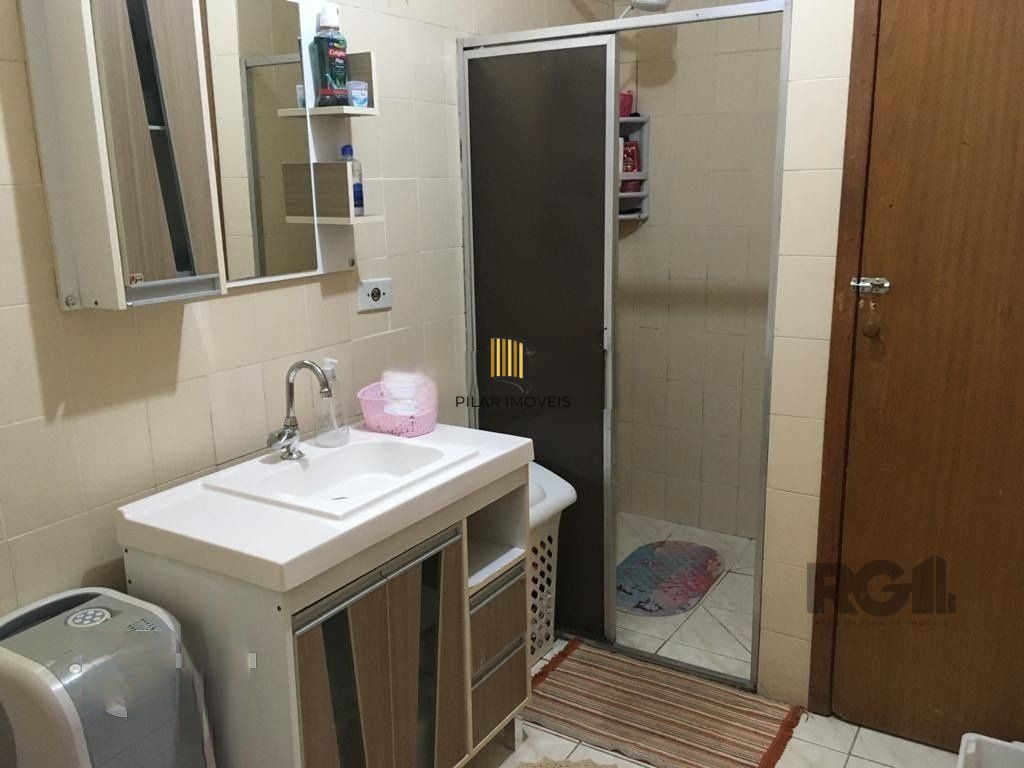 Apartamento 3 dormitórios no bairro Santa Maria Goretti