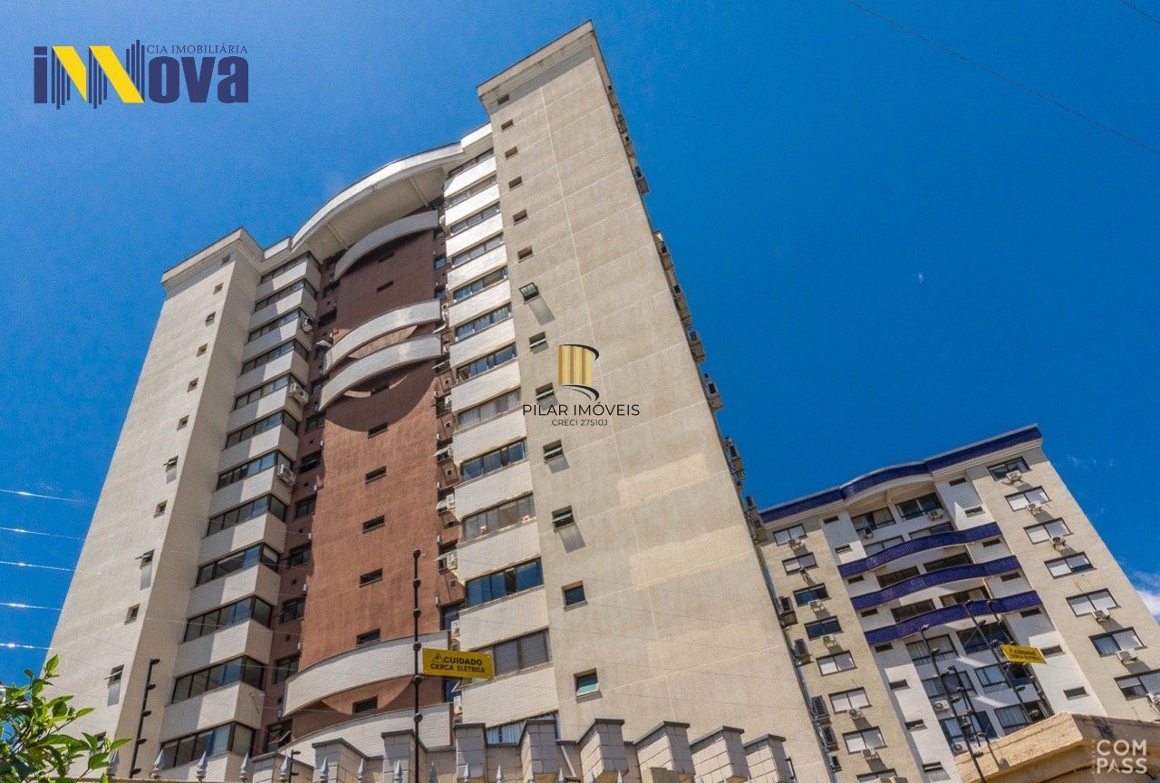 Apartamento para Venda - 75m², 3 dormitórios, sendo 1 suites, 1 vaga - Sarandi