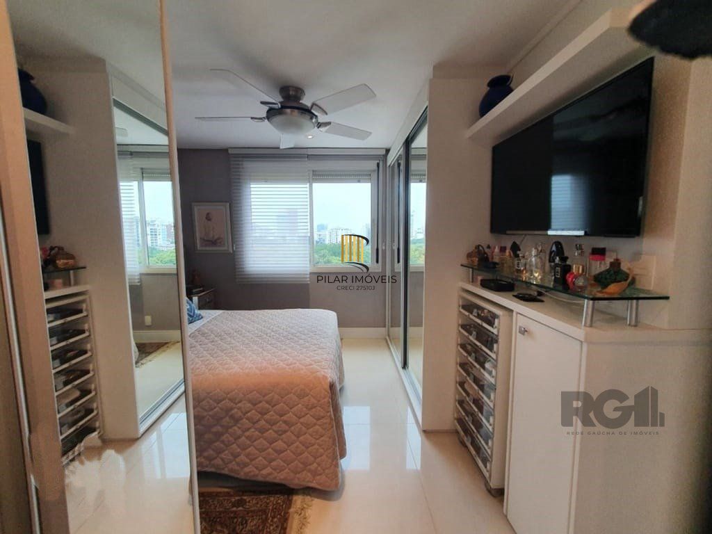 Apartamento 2 dormitórios no bairro Rio Branco