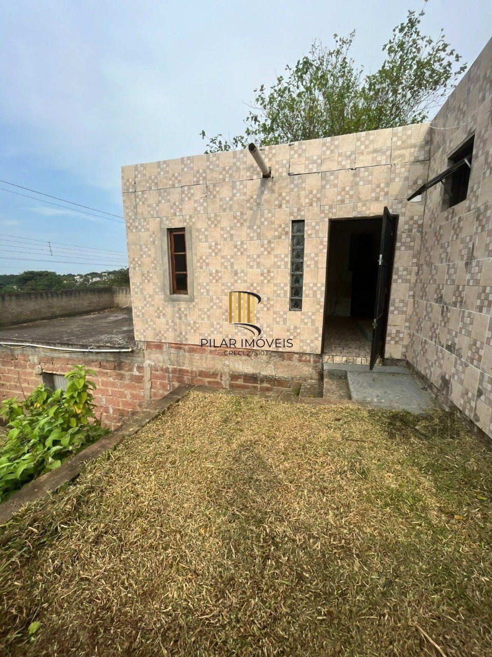 Casa 3 Dormitório(s) Bairro São Lucas